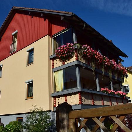 Ferienwohnung Close Lindenberg im Allgäu Buitenkant foto