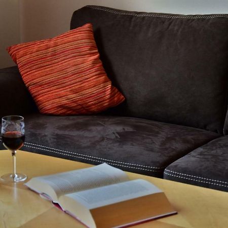 Ferienwohnung Close Lindenberg im Allgäu Buitenkant foto