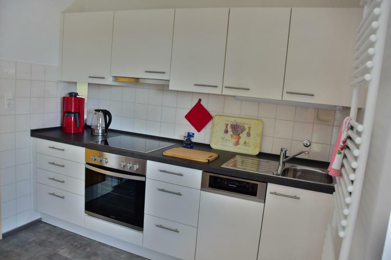 Ferienwohnung Close Lindenberg im Allgäu Buitenkant foto