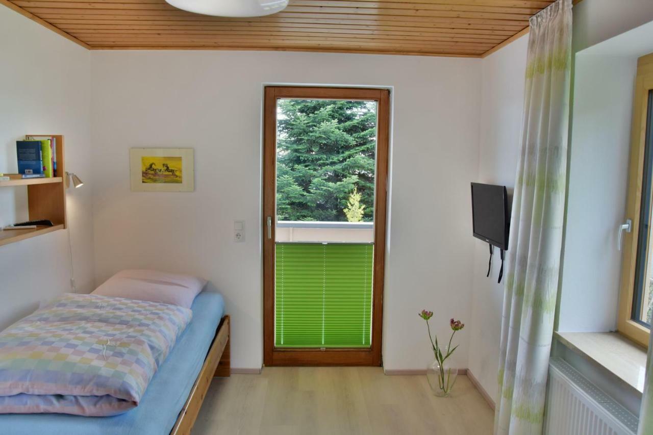 Ferienwohnung Close Lindenberg im Allgäu Buitenkant foto