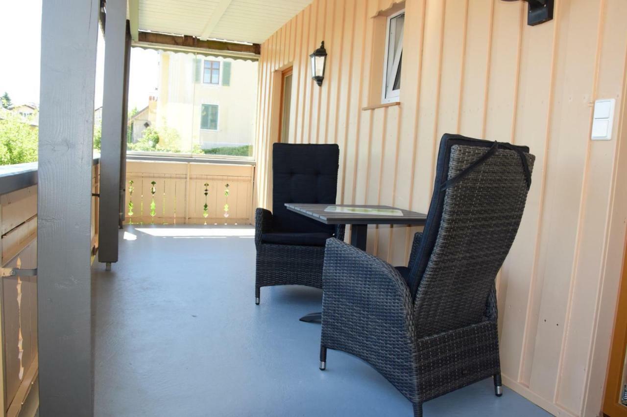 Ferienwohnung Close Lindenberg im Allgäu Buitenkant foto