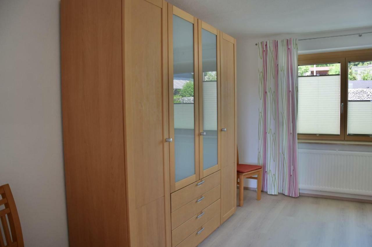 Ferienwohnung Close Lindenberg im Allgäu Buitenkant foto