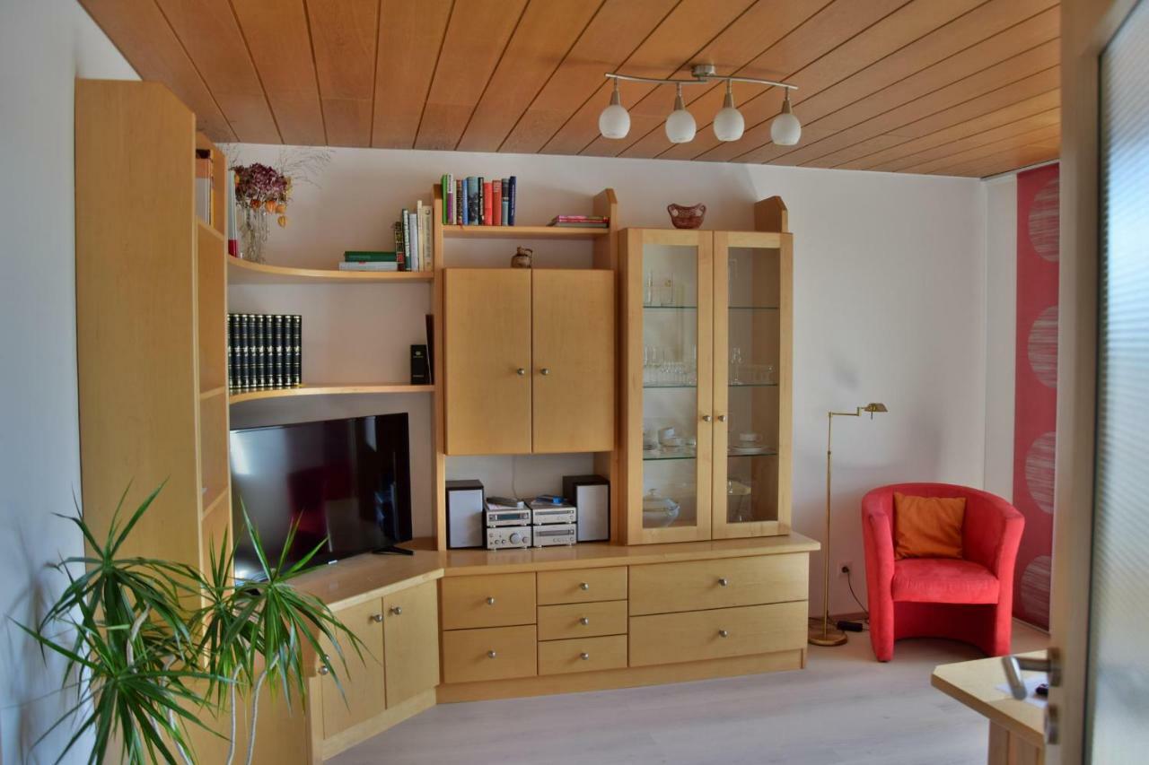 Ferienwohnung Close Lindenberg im Allgäu Buitenkant foto