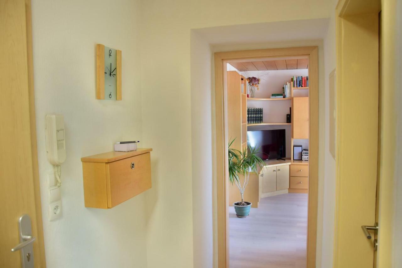 Ferienwohnung Close Lindenberg im Allgäu Buitenkant foto