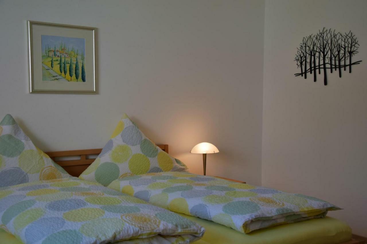 Ferienwohnung Close Lindenberg im Allgäu Buitenkant foto