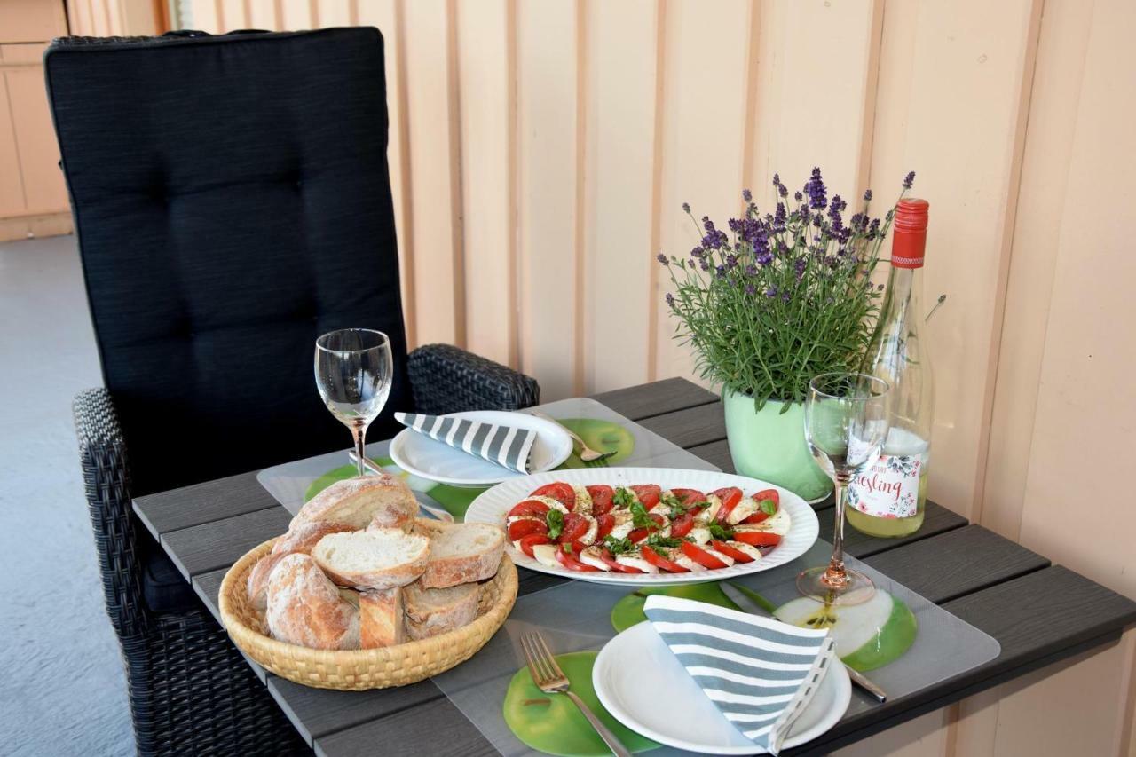 Ferienwohnung Close Lindenberg im Allgäu Buitenkant foto