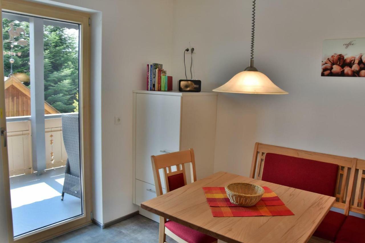 Ferienwohnung Close Lindenberg im Allgäu Buitenkant foto