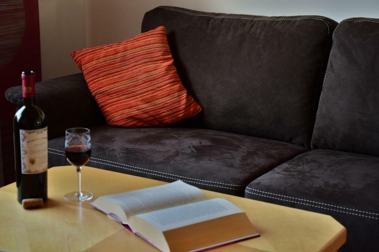 Ferienwohnung Close Lindenberg im Allgäu Buitenkant foto